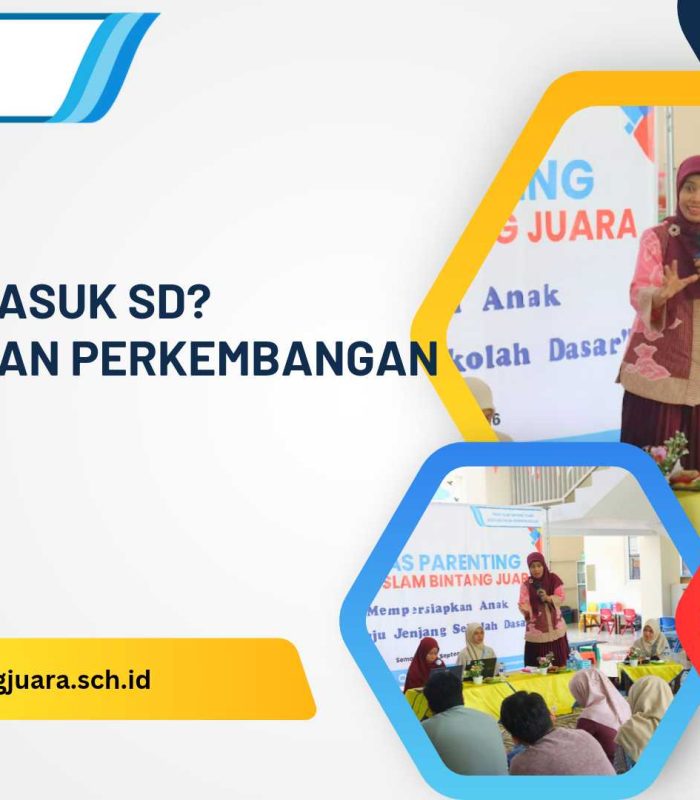kenali capaian perkembangan anak TK B