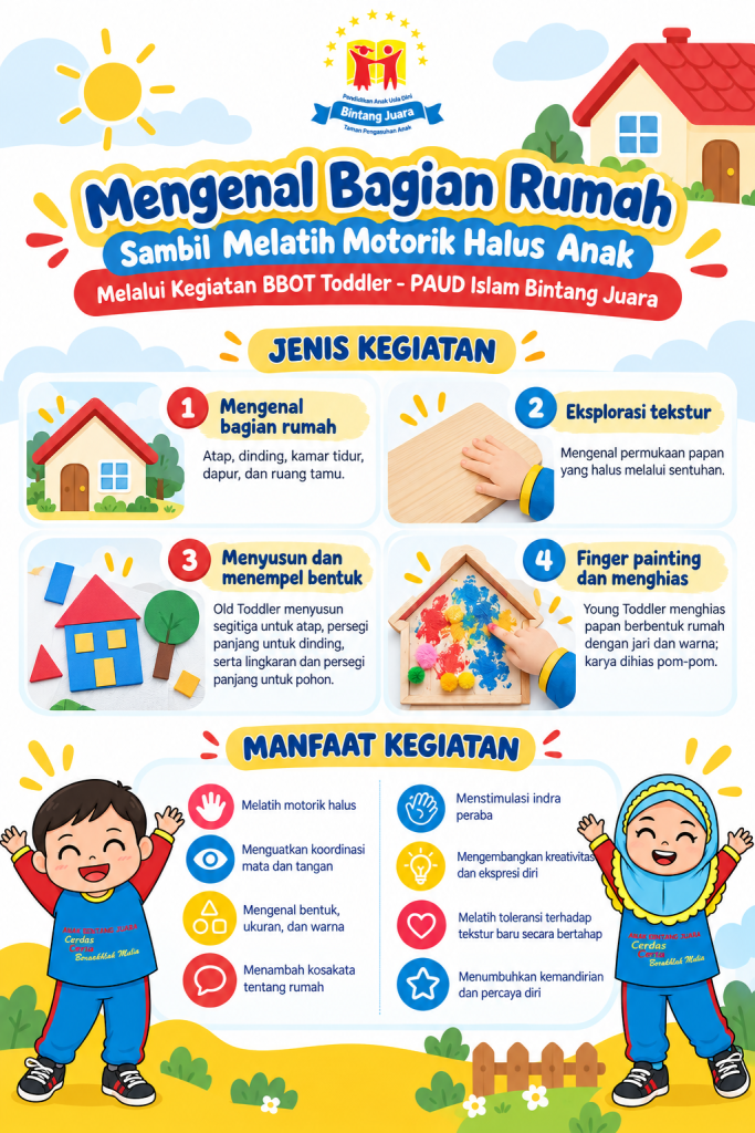 manfaat BBOT Toddler